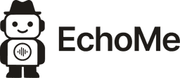 EchoMe Logo