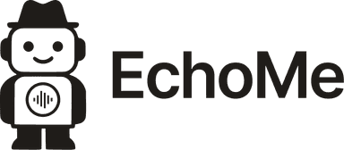 EchoMe Logo